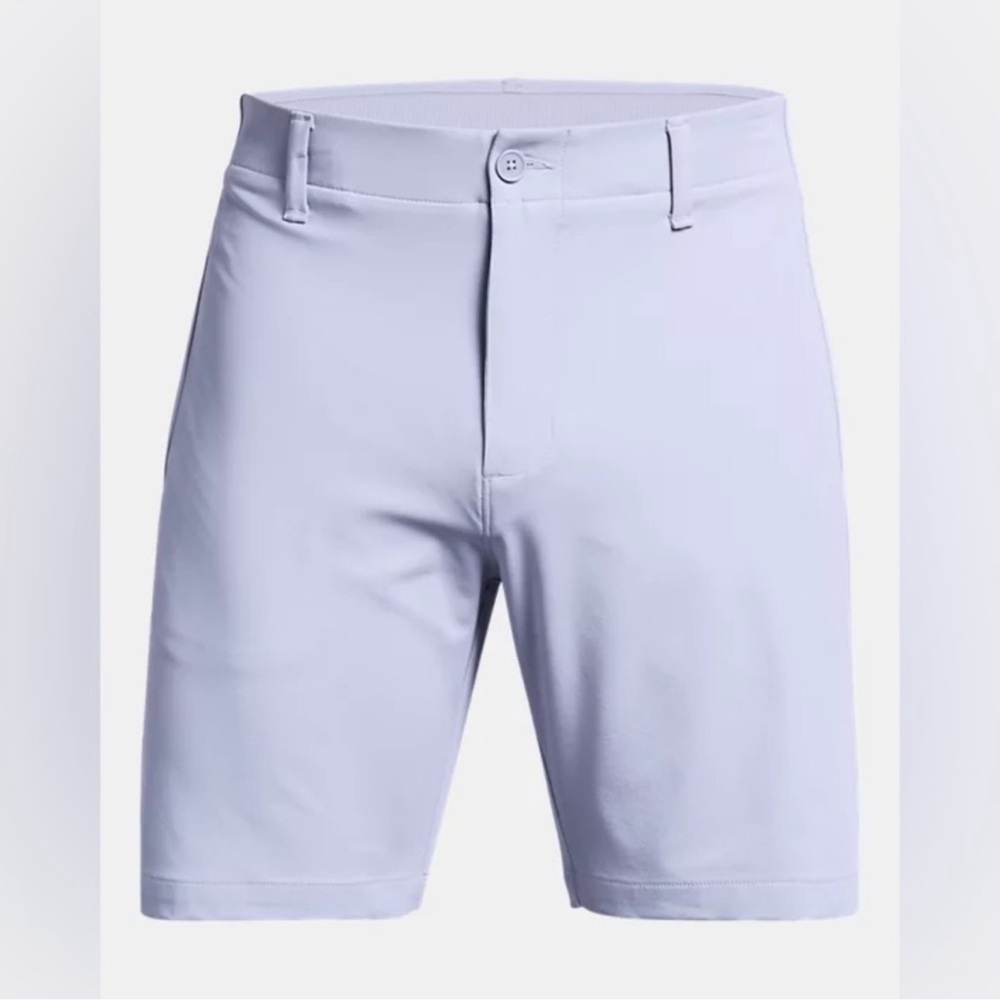 NWT Men’s Under Armour Iso-Chill Shorts Size 36”